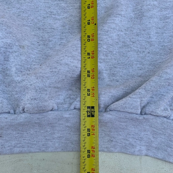 Vintage 90s Hudson Catholic Mom sweatshirt size 2X. - Picture 9 of 9